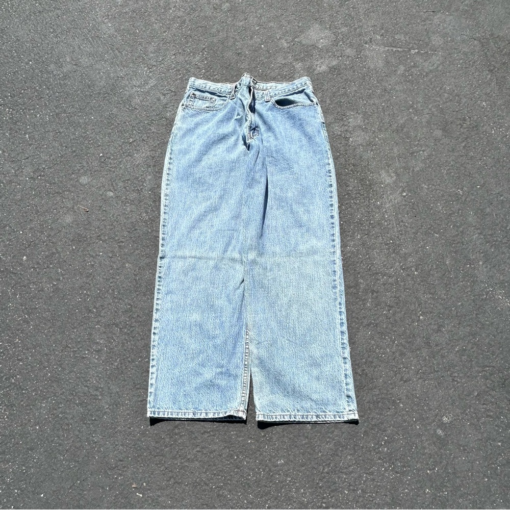 Baggy Axist Jeans